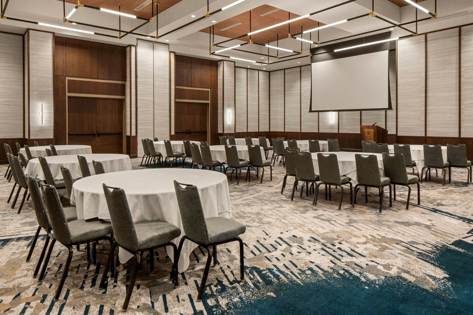 The Trade, Autograph Collection Hotel Milwaukee Exterior foto