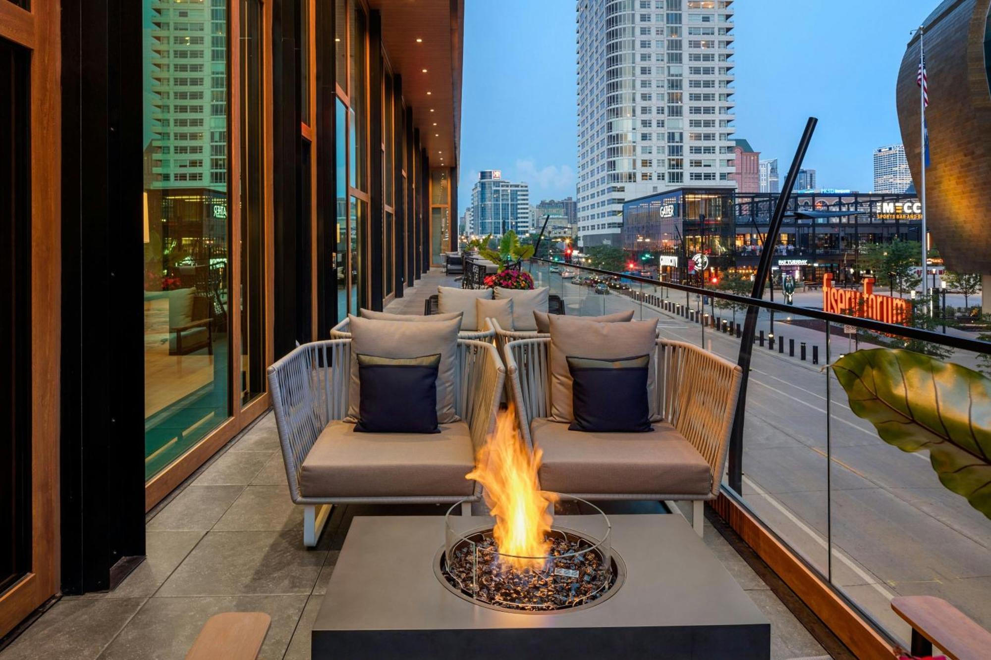 The Trade, Autograph Collection Hotel Milwaukee Exterior foto